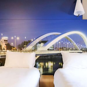 Standaard Kamer met Twee Aparte Bedden